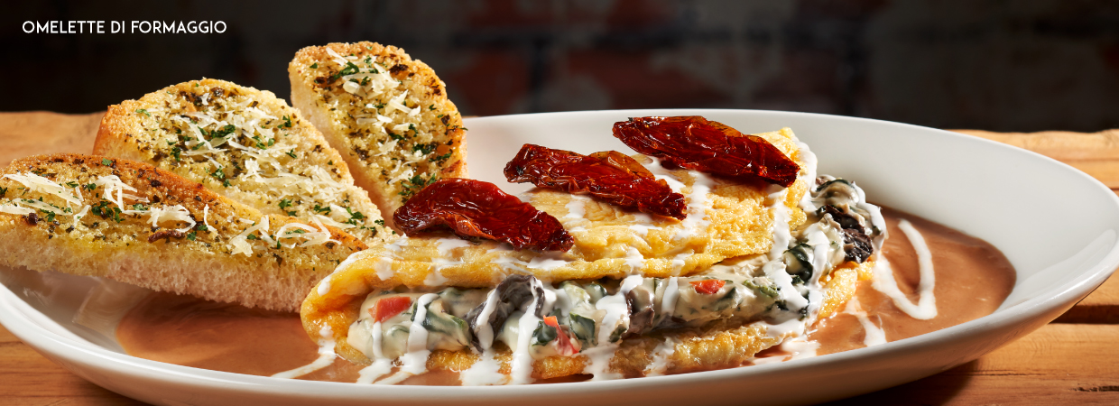 omelet